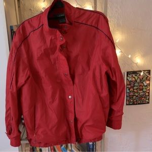 Vintage Polo Ralph Lauren Windbreaker